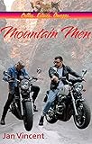  Mountain Men (Peter & Jackson) (Book 7): Cutlas Estates Omegas, a Lakeview Lodge Crossover (English Edition)