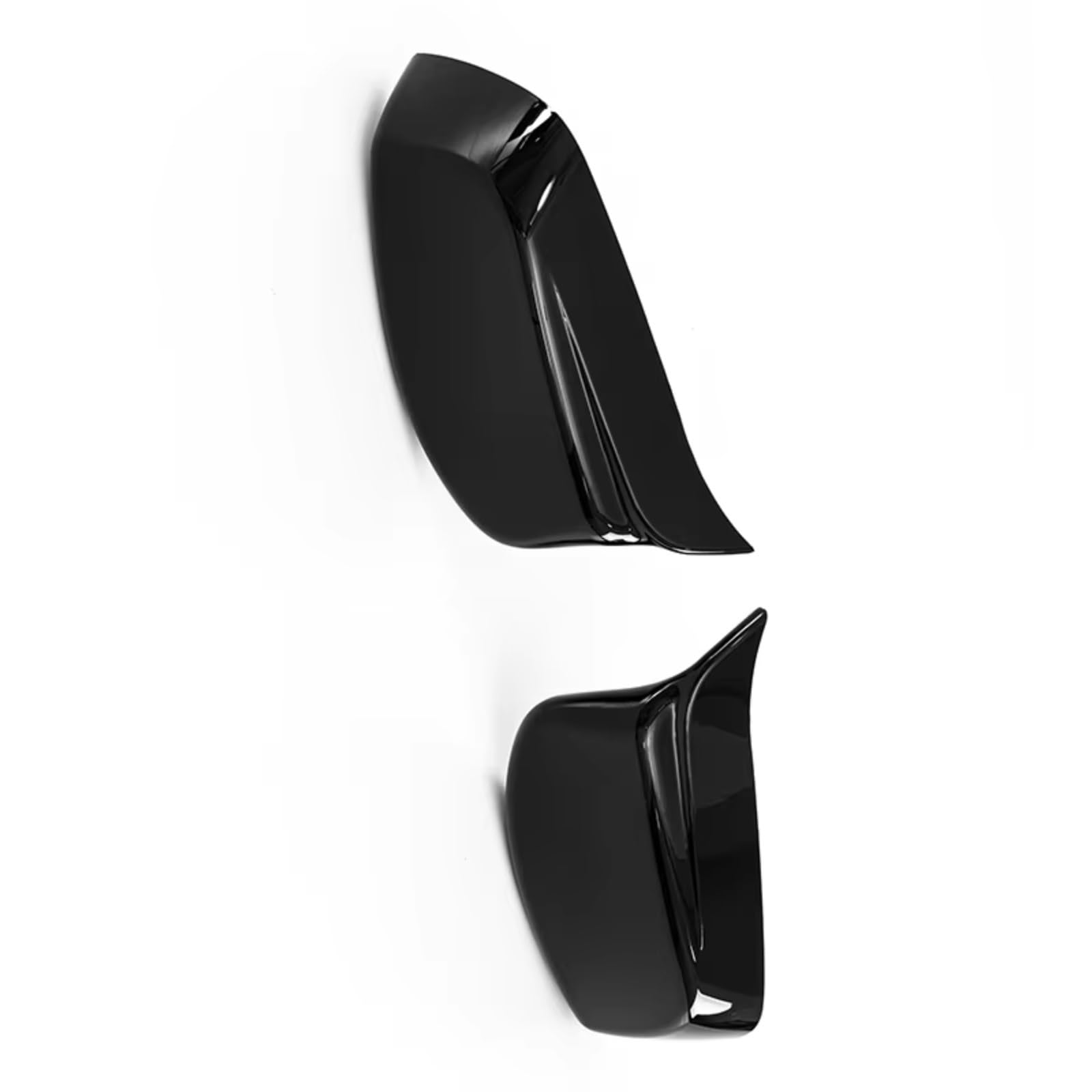 Boîtier rétroviseur BMW résistant aux chocs pour E60 E61 E63
