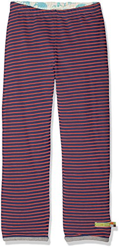 Wendehose pantalon garçon loud proud en coton bio confortable