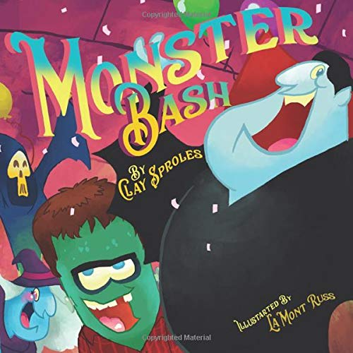 The Monster Bash The Monster Bash