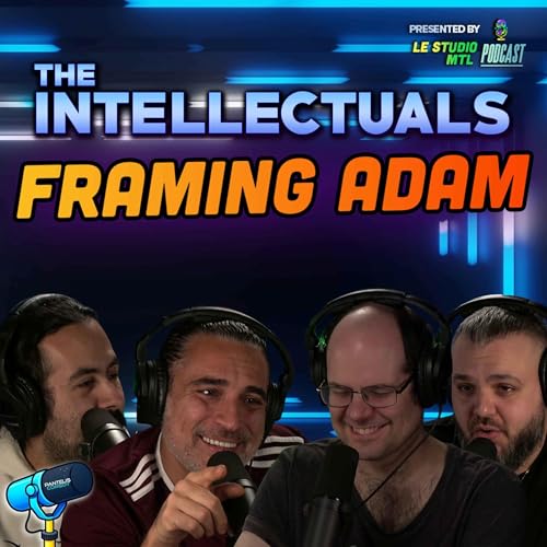 Framing Adam