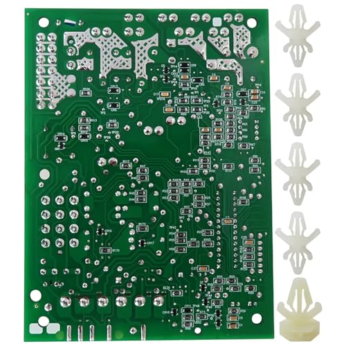 BUTITNOW Updated Furnace Control Board 50A55-743, Replacement for Amana Goodman Furnace Control Circuit Board B1809926, B1809926S, B18099-26, PCBBF110, PCBBF110S, PCBBF112