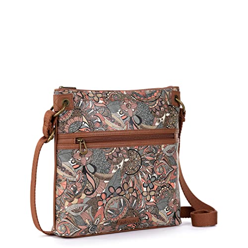 Sakroots Flat Cross Body2