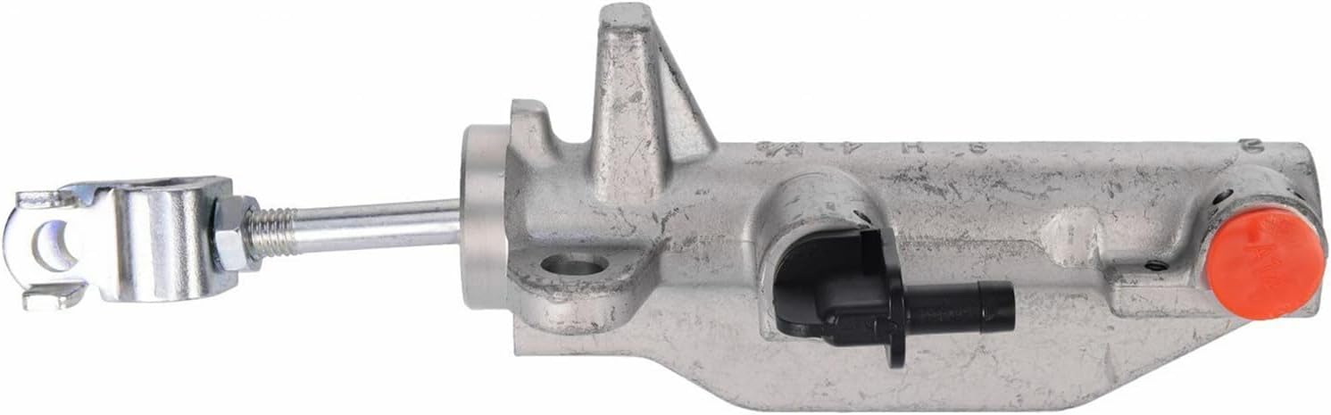 Clutch Master & Clutch Slave Cylinder Kit Compatible with Honda CRV RE2 2.0L/RE4 2.4L Civic 1.5 2.0 Accord 2.0L 2.4L 2007-2012 Replace 46930-SWA-G11 46920-SMG-003