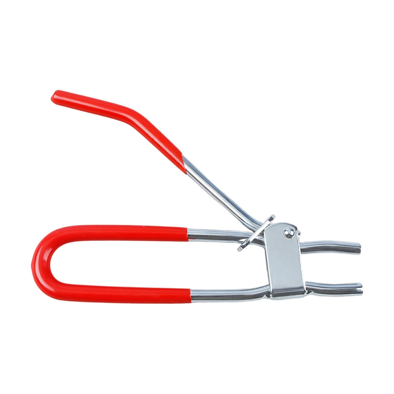 Hydraulic Hose Pinch Tool Multipurpose Repair Hand Tool Pinch Off Pliers for Oil Line Pipes Maintenance Clamp Pliers Brake Line Clamp Vehicle Hydraulic Hose Multipurpose Off for Oil Pipes Maintenance