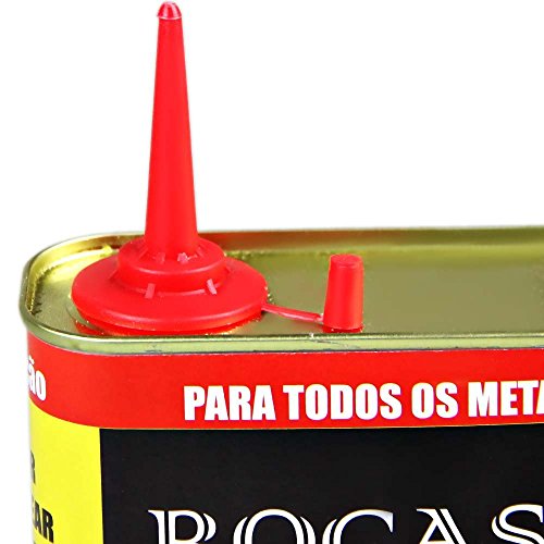 Fluído de Corte N°1 500ml-ROCAST-1380001