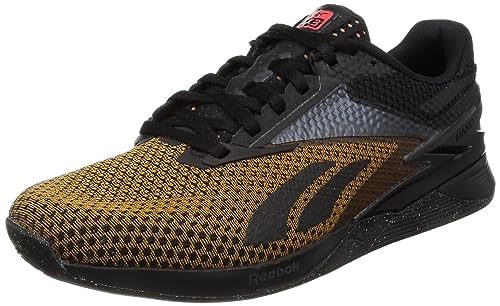 Image of Reebok Nano X3