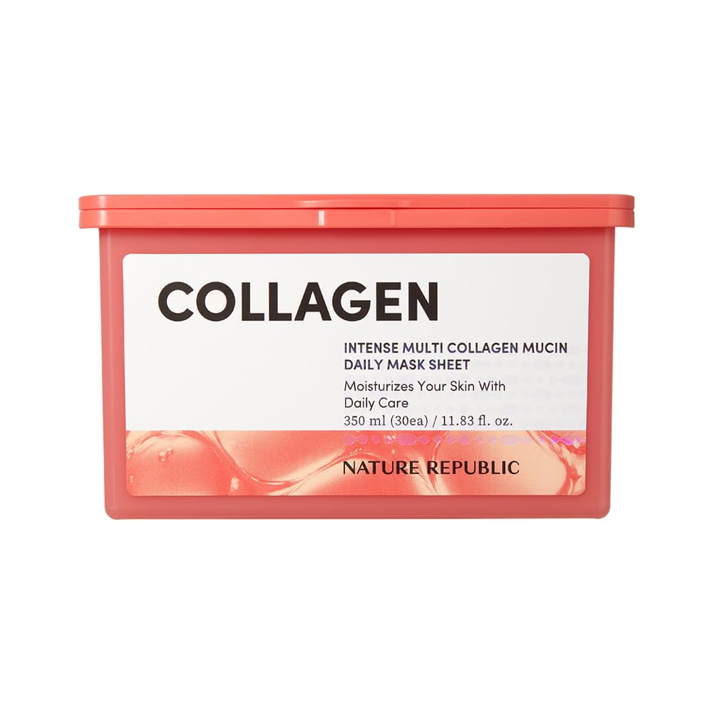 Amazon.co.jp: NATURE REPUBLIC (ネイチャーリパブリック) デイリー