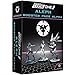 Infinity: CodeOne: Aleph Booster Pack Alpha - Unpainted Miniature by Corvus Belli â€“ Compatible with Infinity and Other Tabletop RPG TTRPG