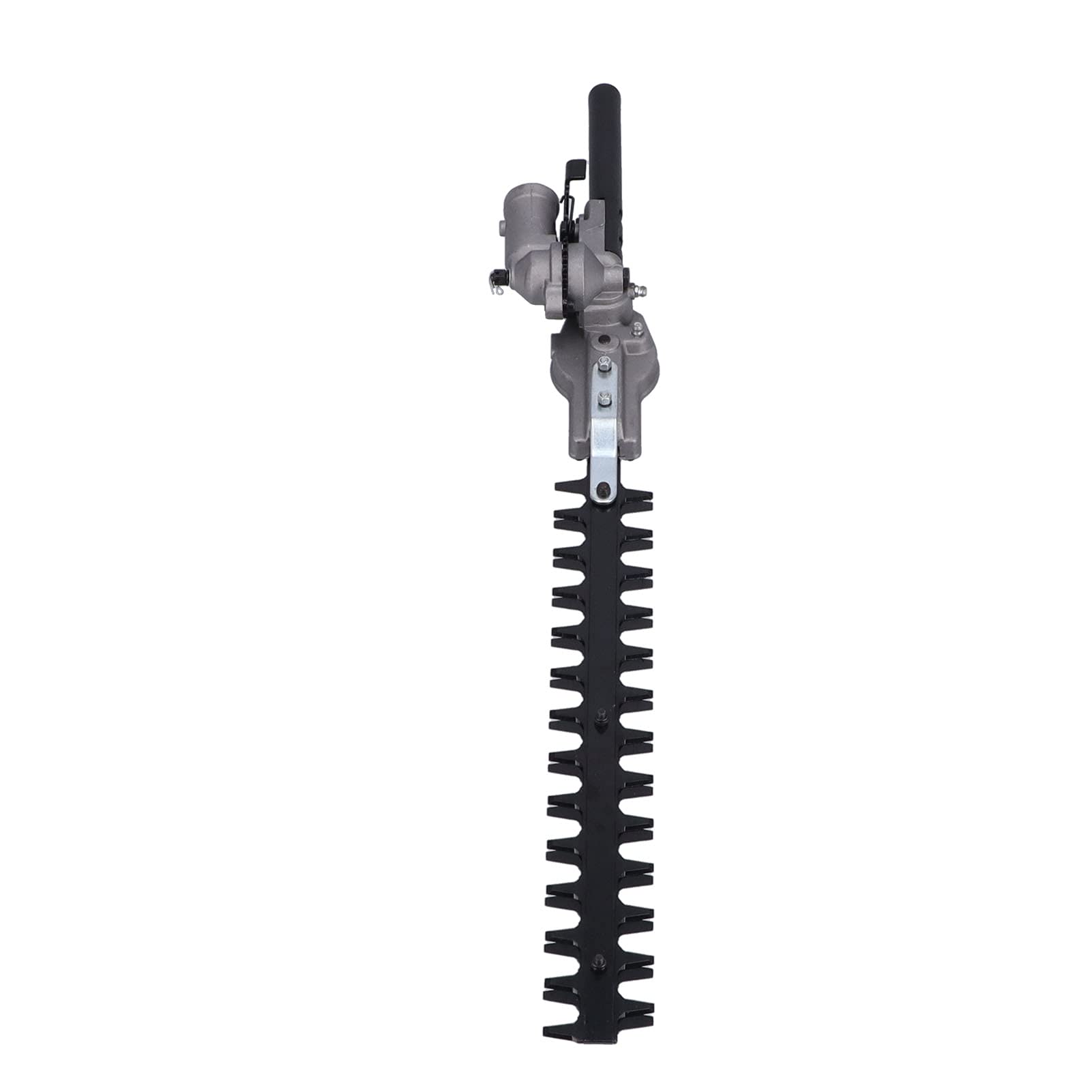 Generic Lama di Ricambio per Tagliasiepi con 7 Denti, 28 Mm, Doppia Lama per Tagliasiepi da Zaino, con 65 Lame in Acciaio Al Manganese per Tagliare Arbusti