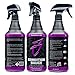 Boat Bling Condition Sauce Premium Interior Moisturizer w/UV Protection, 32 oz.