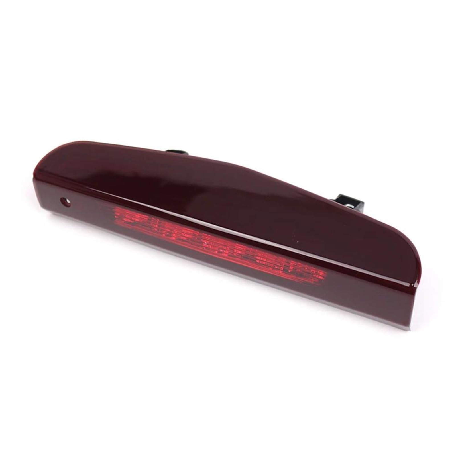 Terza Luce Stop Luce di Stop A LED Rossa Montata in Terza Luce Stop Luce di Stop Posteriore per Opel per Corsa D 2006-2014 5 Porte 13188045 Terza Luce Freno