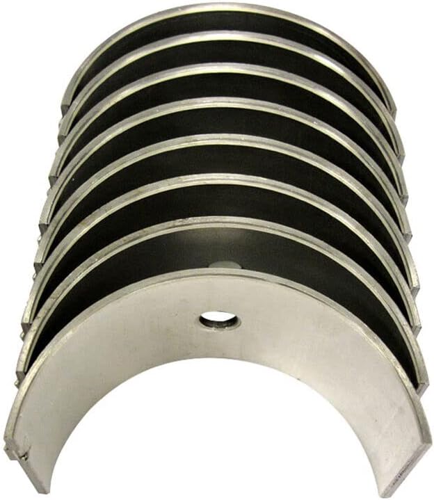 Replacement for Conrod Engine Rod Bearing Set (.020) Fits