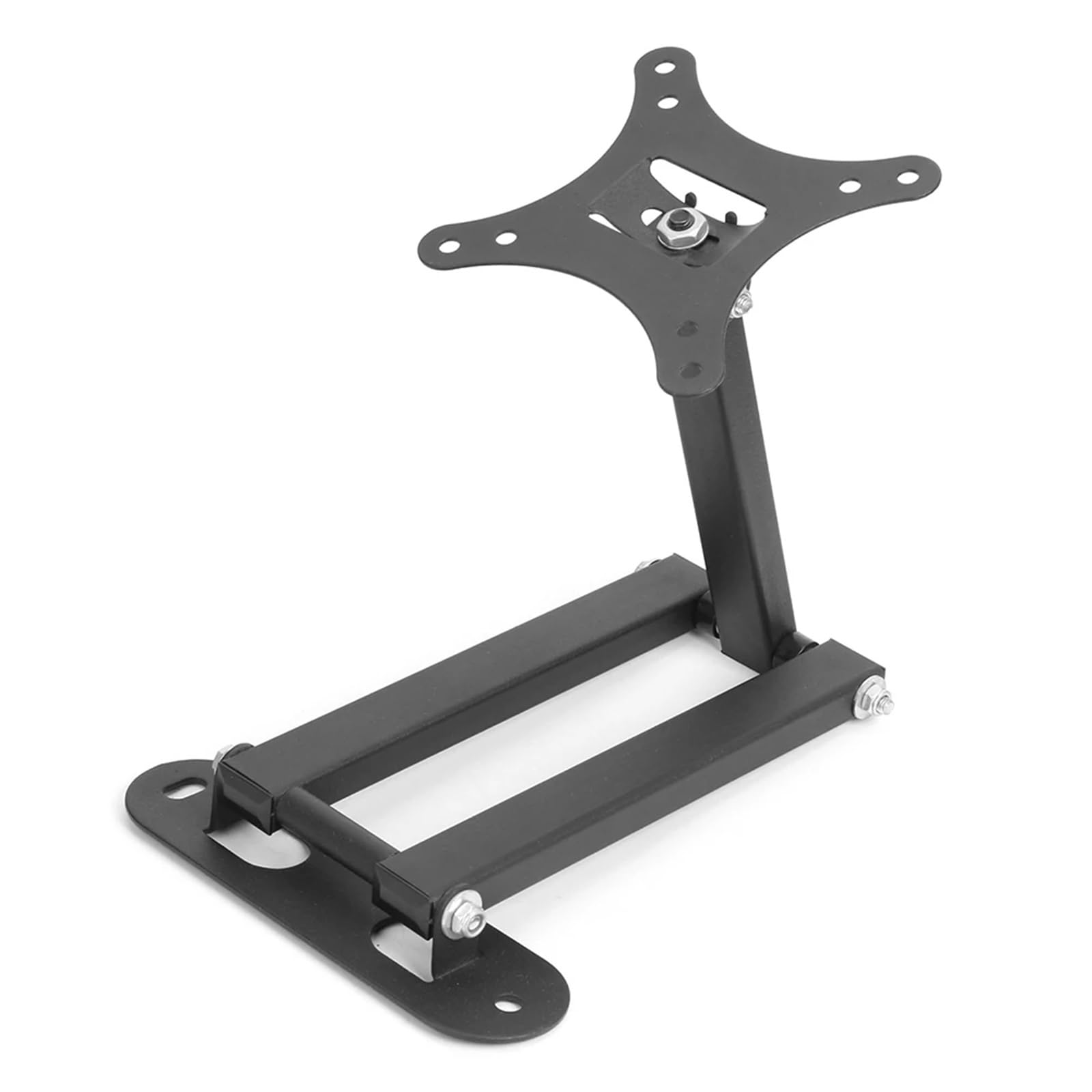 Soporte Universal para TV de 17 a 32 Pulgadas, Soporte de Pared Ajustable para Monitor de TV, Soporte para TV de Plasma o Curva.