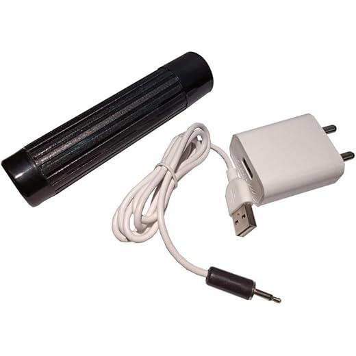 Portable Endoscopy Light Source