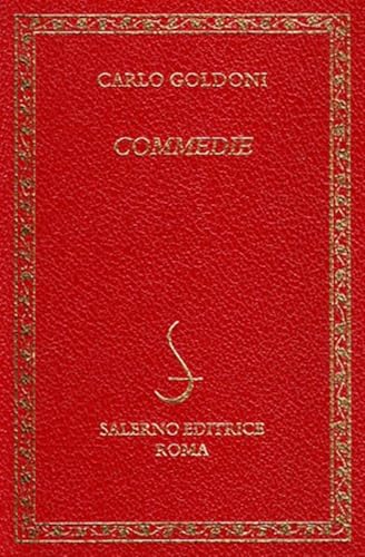  Commedie