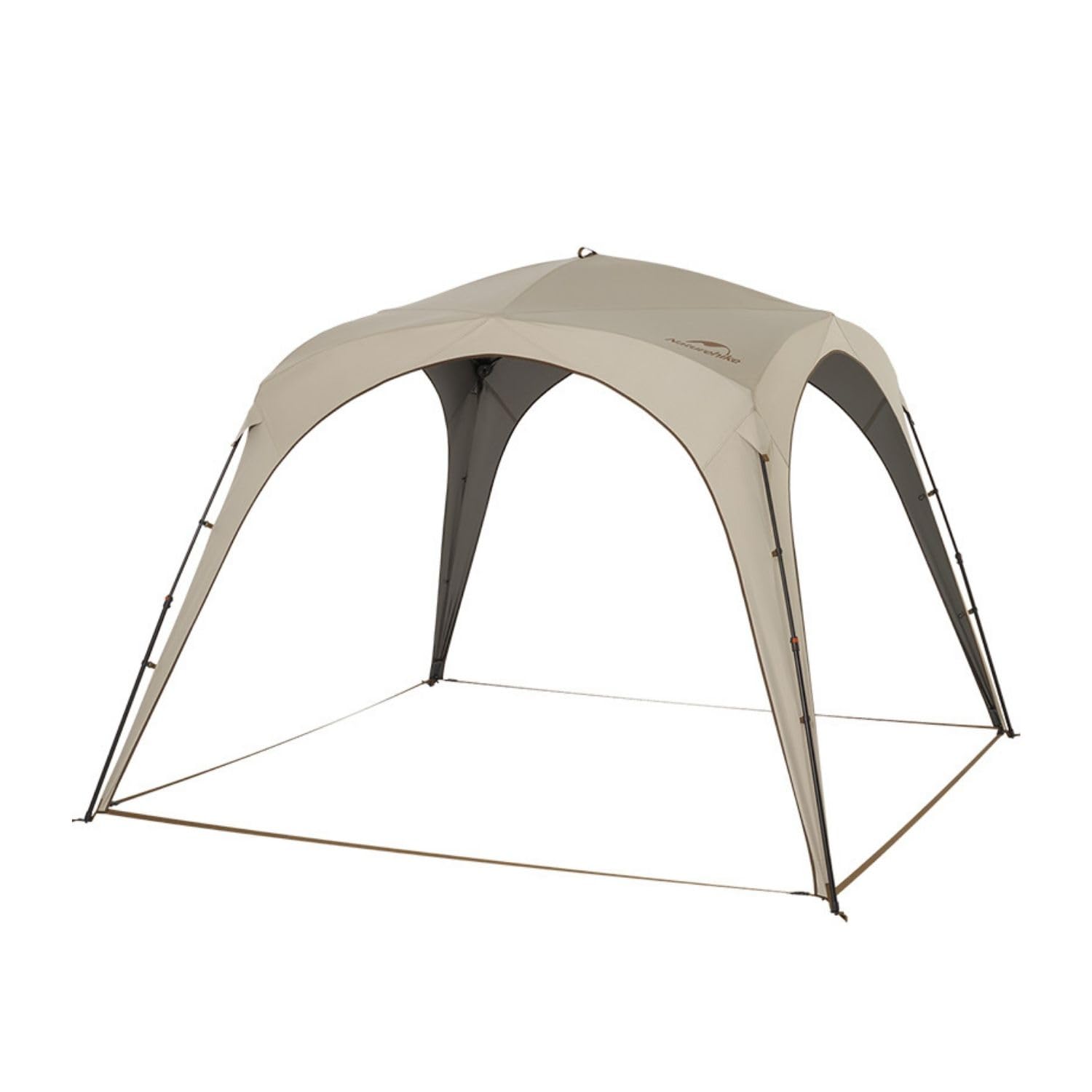Naturehike UVシェルター Amazon.com : Naturehike Camping Canopy, UPF12500 PU5000+