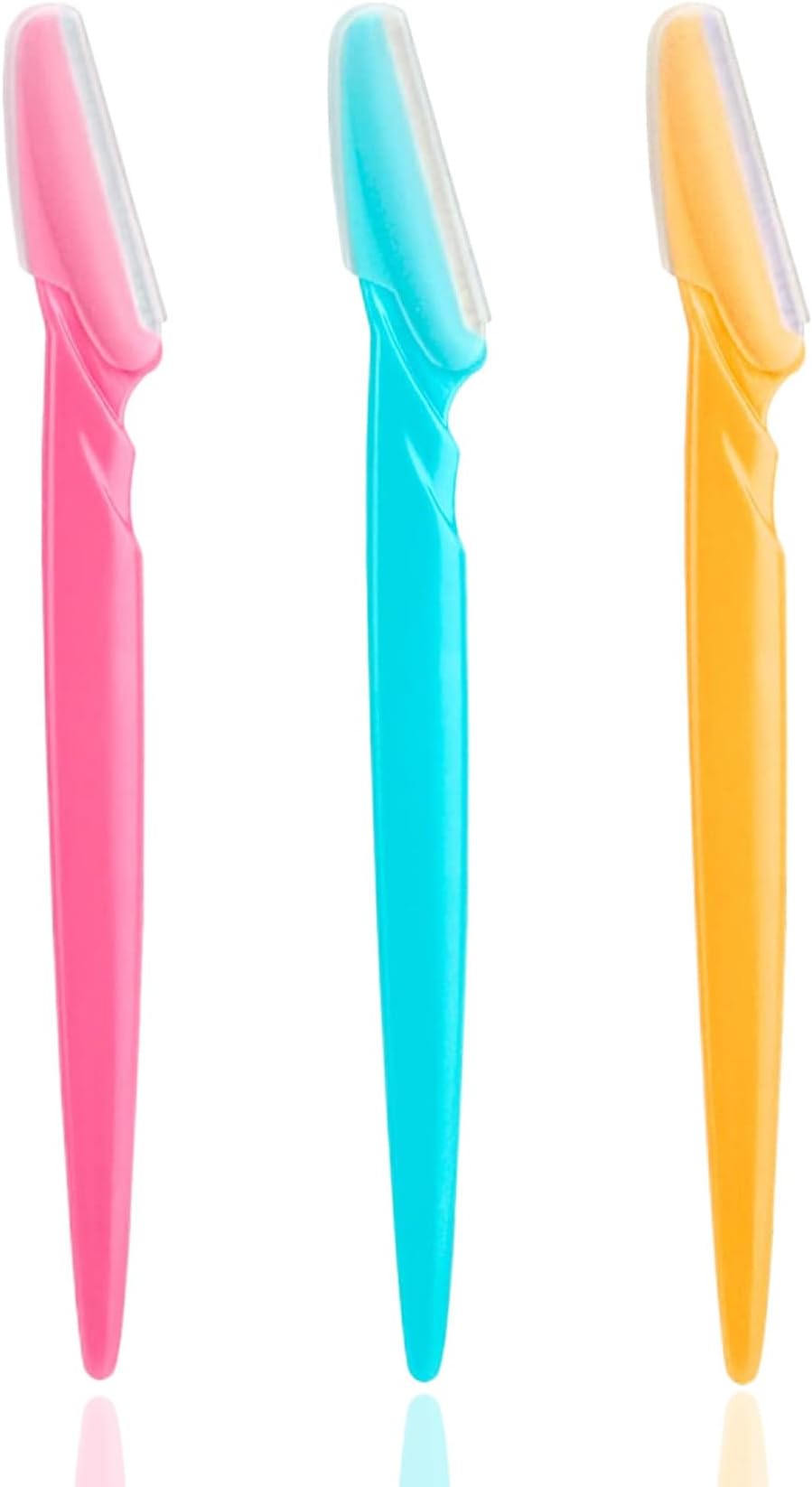 Eyebrow Razor and Face Razor for Women and Men, Trimming