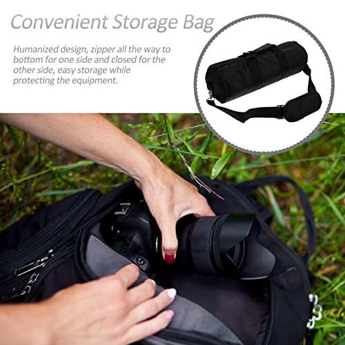 Custodia per il Trasporto con Tracolla e Maniglia