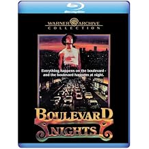 Boulevard Nights [Blu-ray]