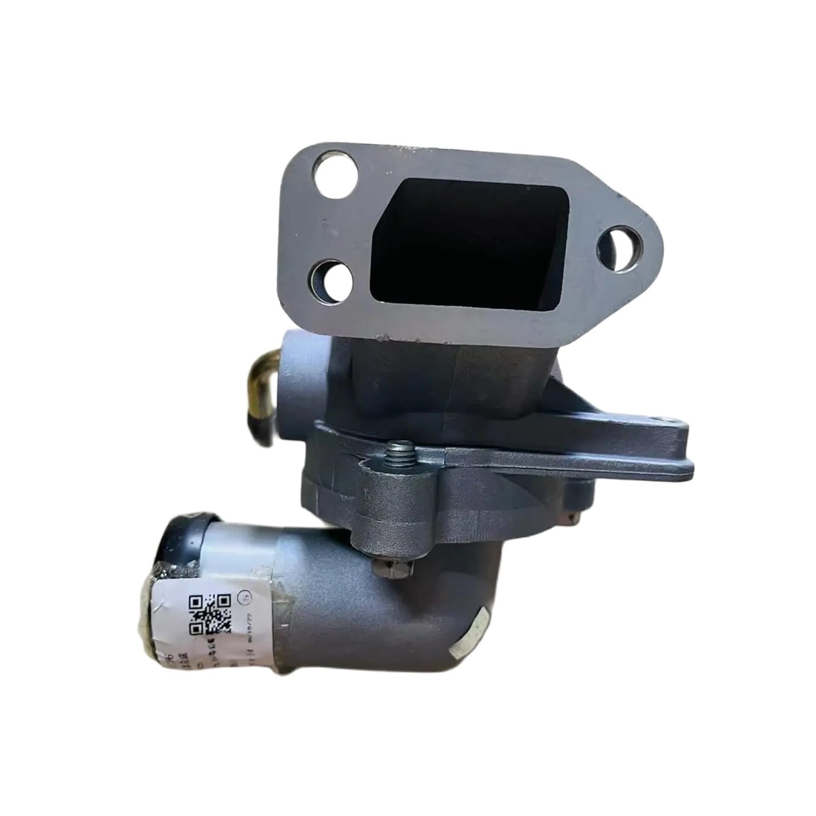 Thermostat Assembly Compatible with SAIC MAXUS V80(With rear AC)