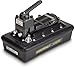 Enerpac PAMG-1405N Turbo II Air Hydraulic Pump with 4 Way Manual Valve and 4.2 Liter Reservoir