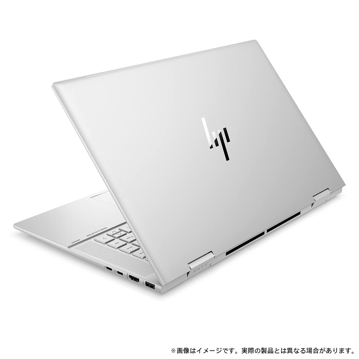 【ほぼ未使用美品】 ハイスペック ノートPC HP ENVY x360 15 HP ENVY x360 15-fh（AMD） 製品詳細 - ノートパソコン | 日本HP