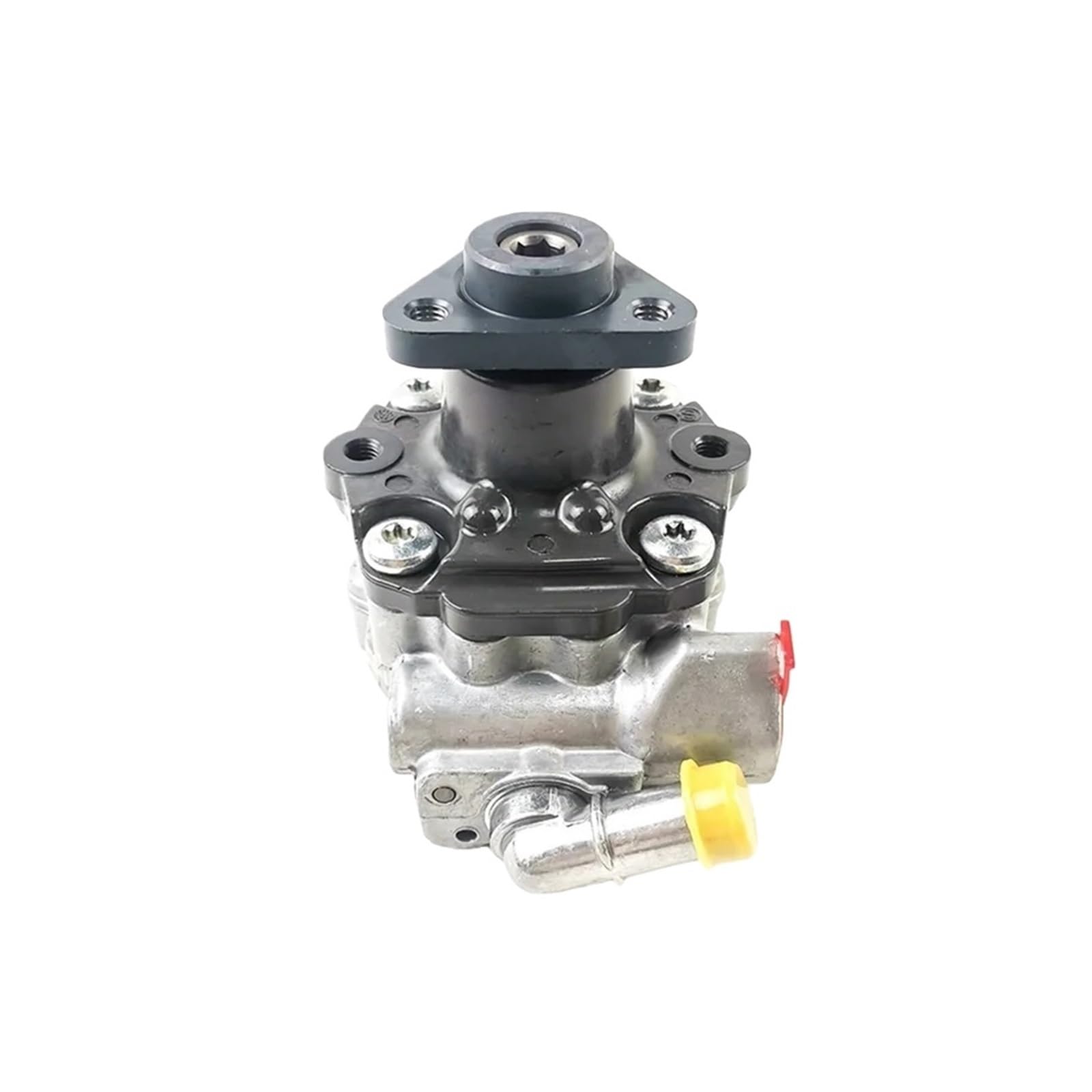 Pompa wspomagania kierownicy do Audi A6L C6 (2005-2011), referencje: 4F0145156L, 4F0145156D, 4F0145156G - Akcesoria - A67F