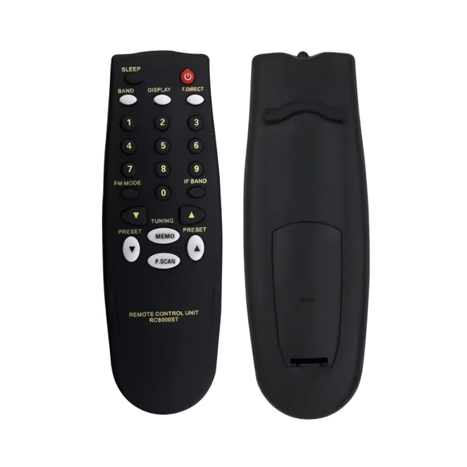 1 szt. Pilot audio