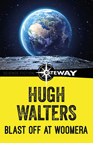 Télécharger Blast Off at Woomera (English Edition) Livre eBook France