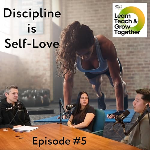 Discipline is self love