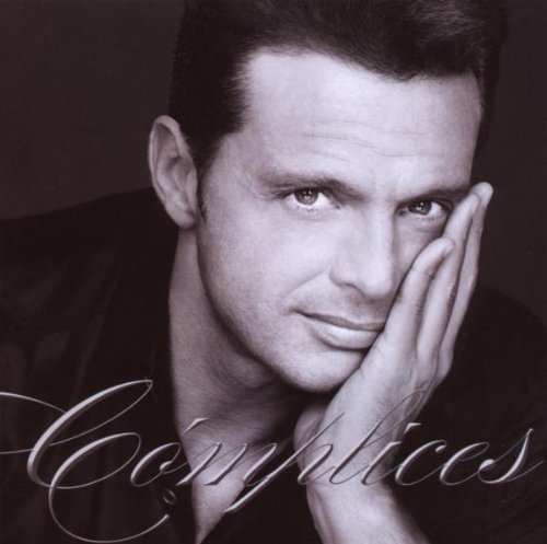 Luis Miguel Microfono