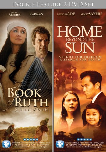 2 Packs (Book Of Ruth & Home Beyond The Sun)