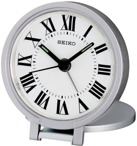 Preisvergleich Produktbild Seiko Reisewecker Analog QHT011S