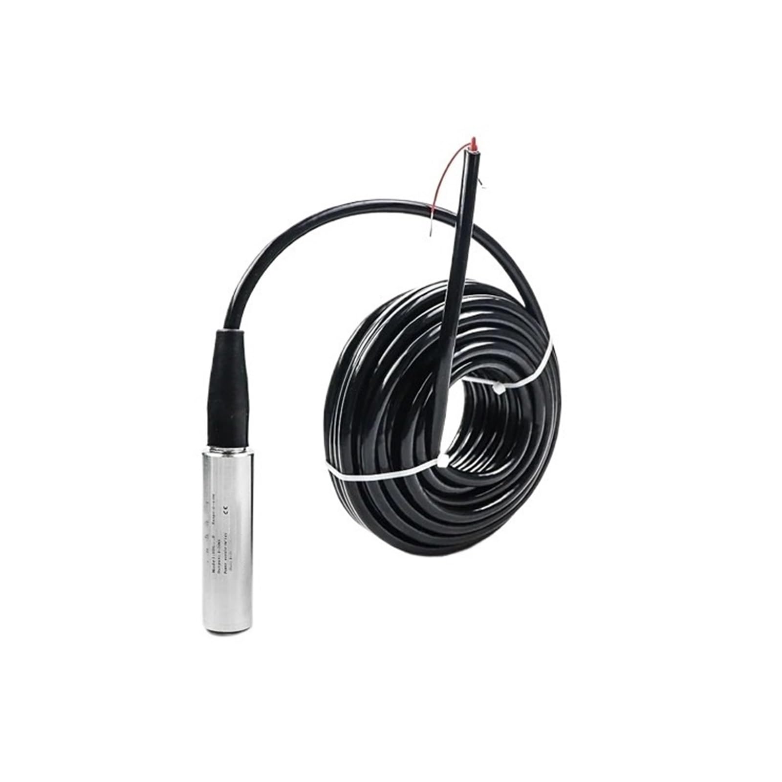 MXXDMOPD 40M Submersible Water Level Sensor Input Liquid Transmitter(40M 0.5-3V)