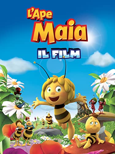 L'ape Maia - Il film