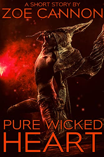 Cover of Pure Wicked Heart