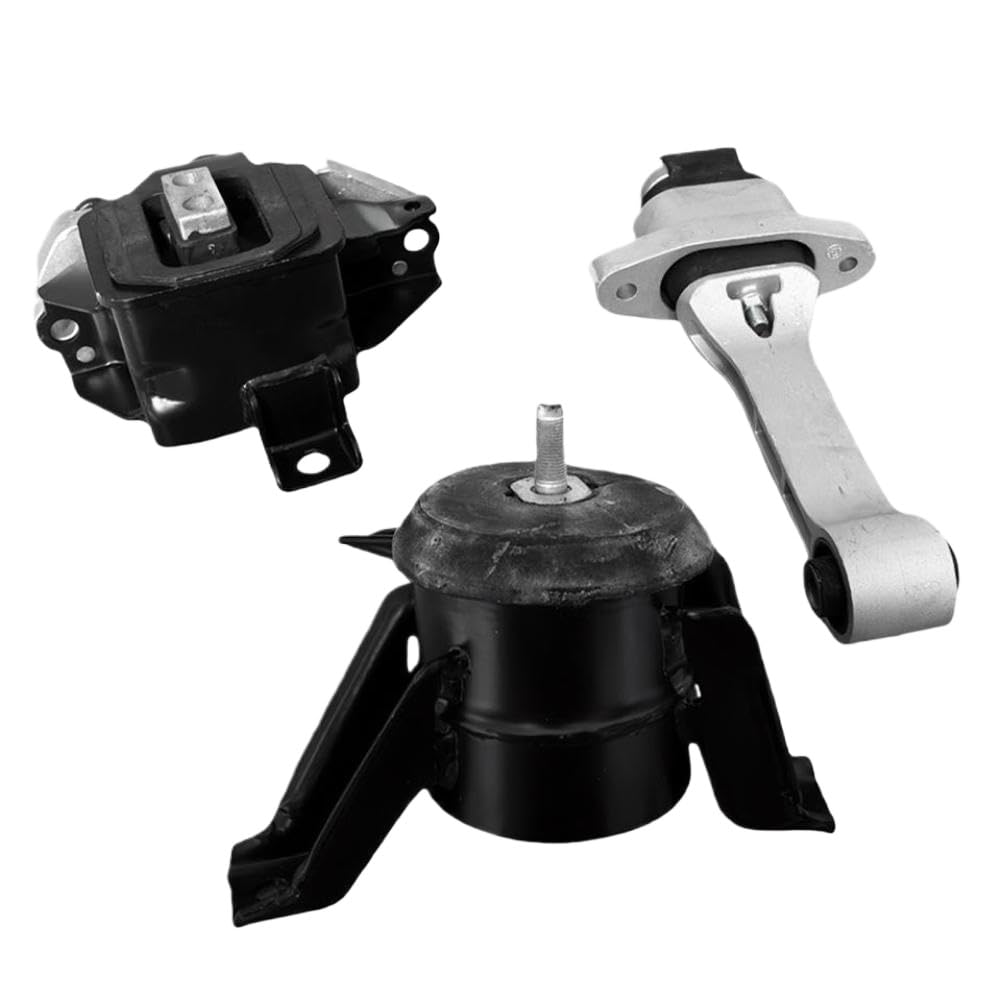 Adnagewae Onecolor Auto Engine And Transmission Mount Compatible With Tucson 2016 2021 2.0L