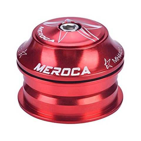 Aluminium Alloy Threadless Road Bike Headset Cover