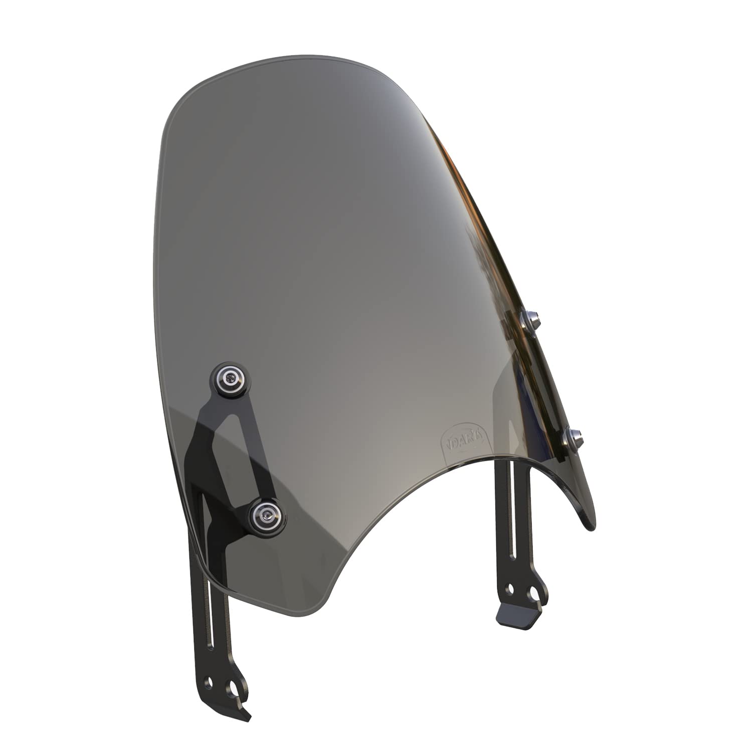 【まっくん様】DARTダート社製,シールド,フライスクリーン,クランプ式 Amazon | ダートクラシックフライスクリーンフロントガラス