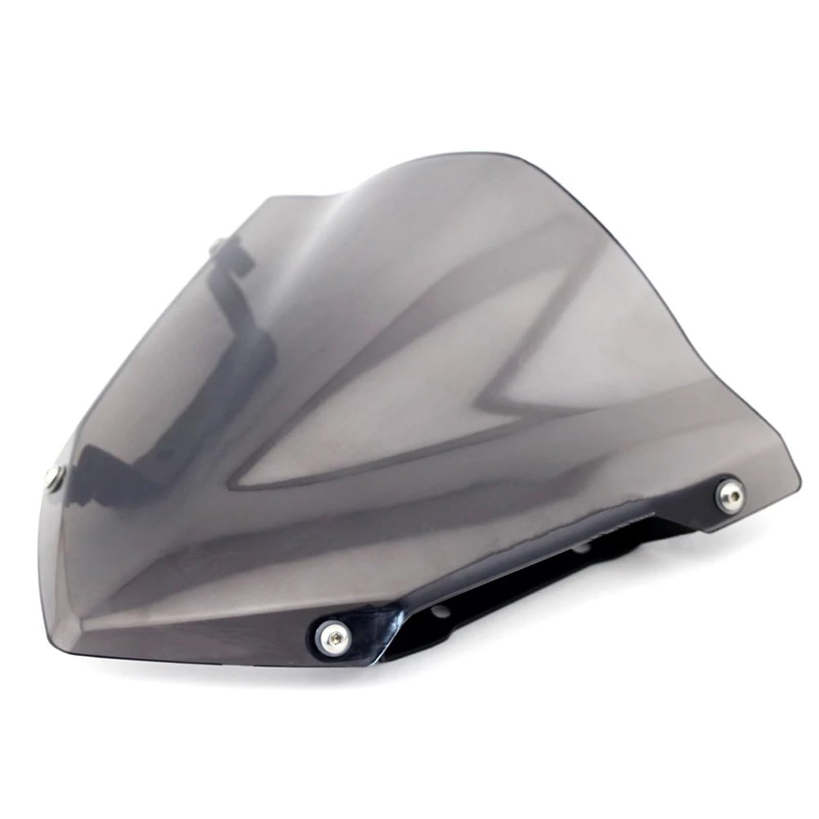 Deflettore Moto Per MT-09 Per FZ-09 Per MT09 FZ09 2014 2015 2016 Parabrezza Per Moto Deflettori Antivento Cupolino Moto