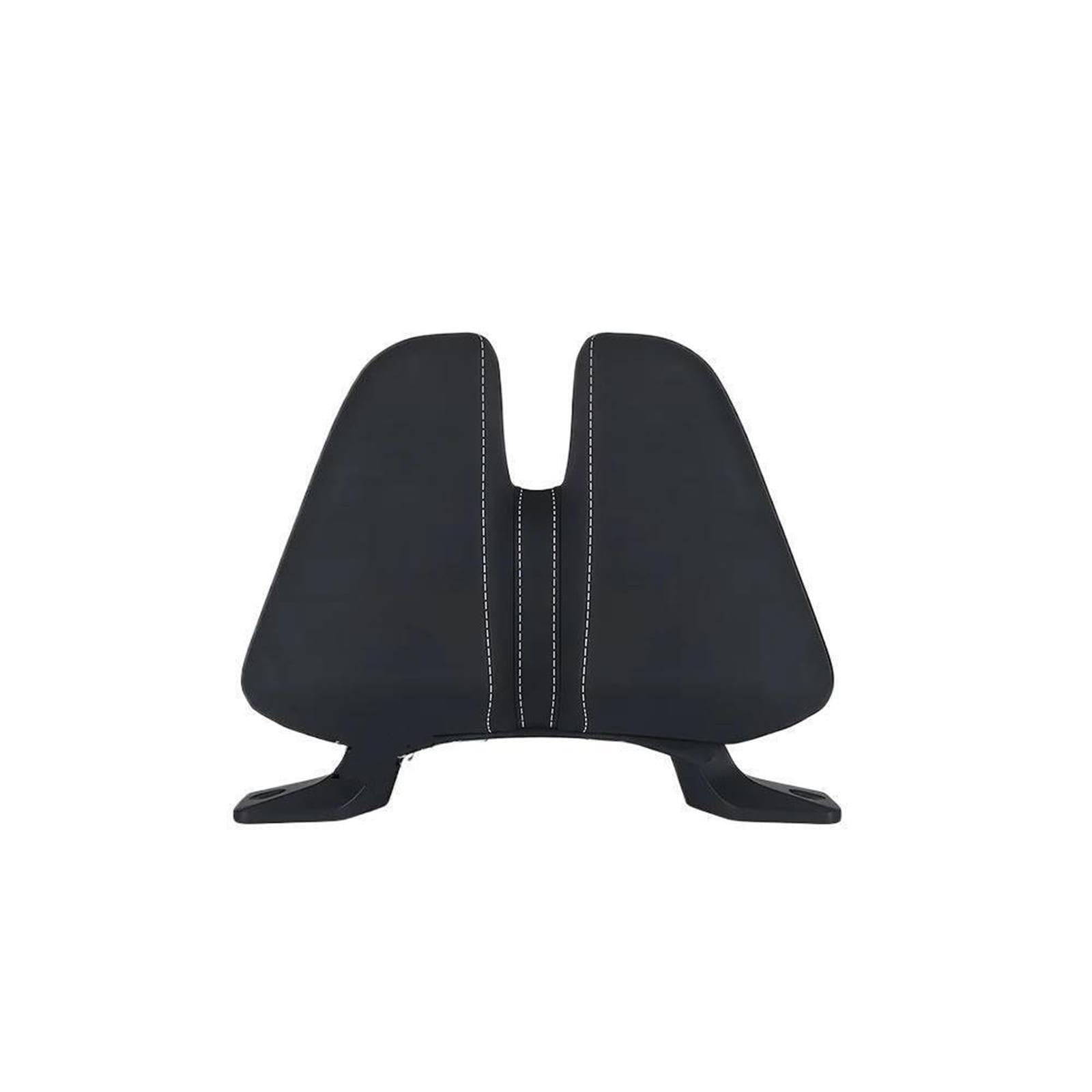 Respaldo pasajero Para 368G 368-G motocicleta
