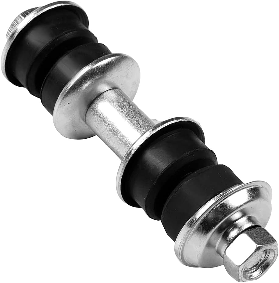 SCITOO 2-PC Suspension Kit Replacement fit for Scion xA 2004-2006 for Scion xB 2004-2006 for Toyota Echo 2000-2005 Sway Bar End Link Auto Parts