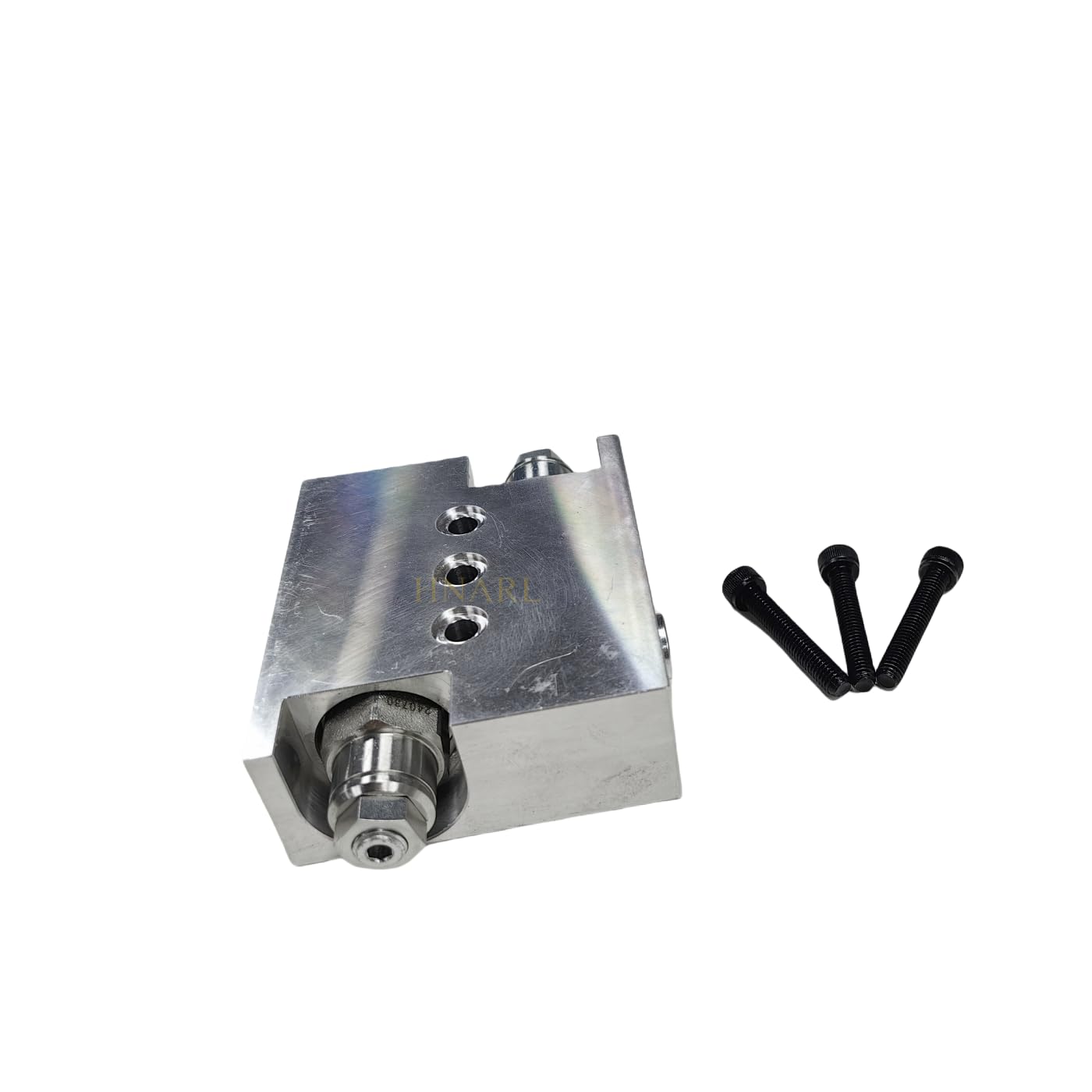 Amazon.com: HNARL JLG Counterbalance Valve Assembly 7017172 with