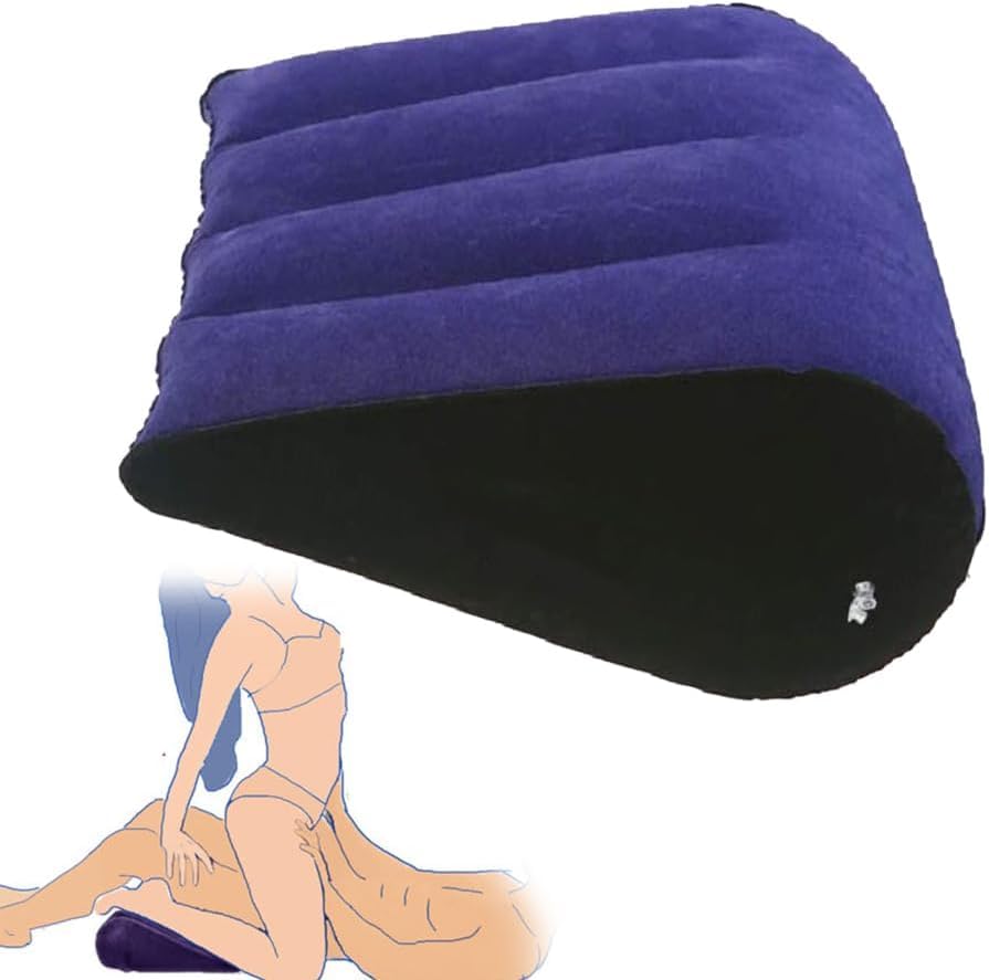 Yoga Riduce La Pressione Gonfiabile Cuscini Furniture Assistente Fᶒtish