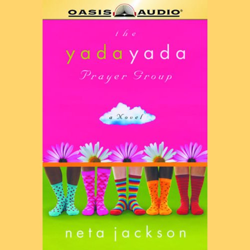 Cover art for The Yada Yada Prayer Group