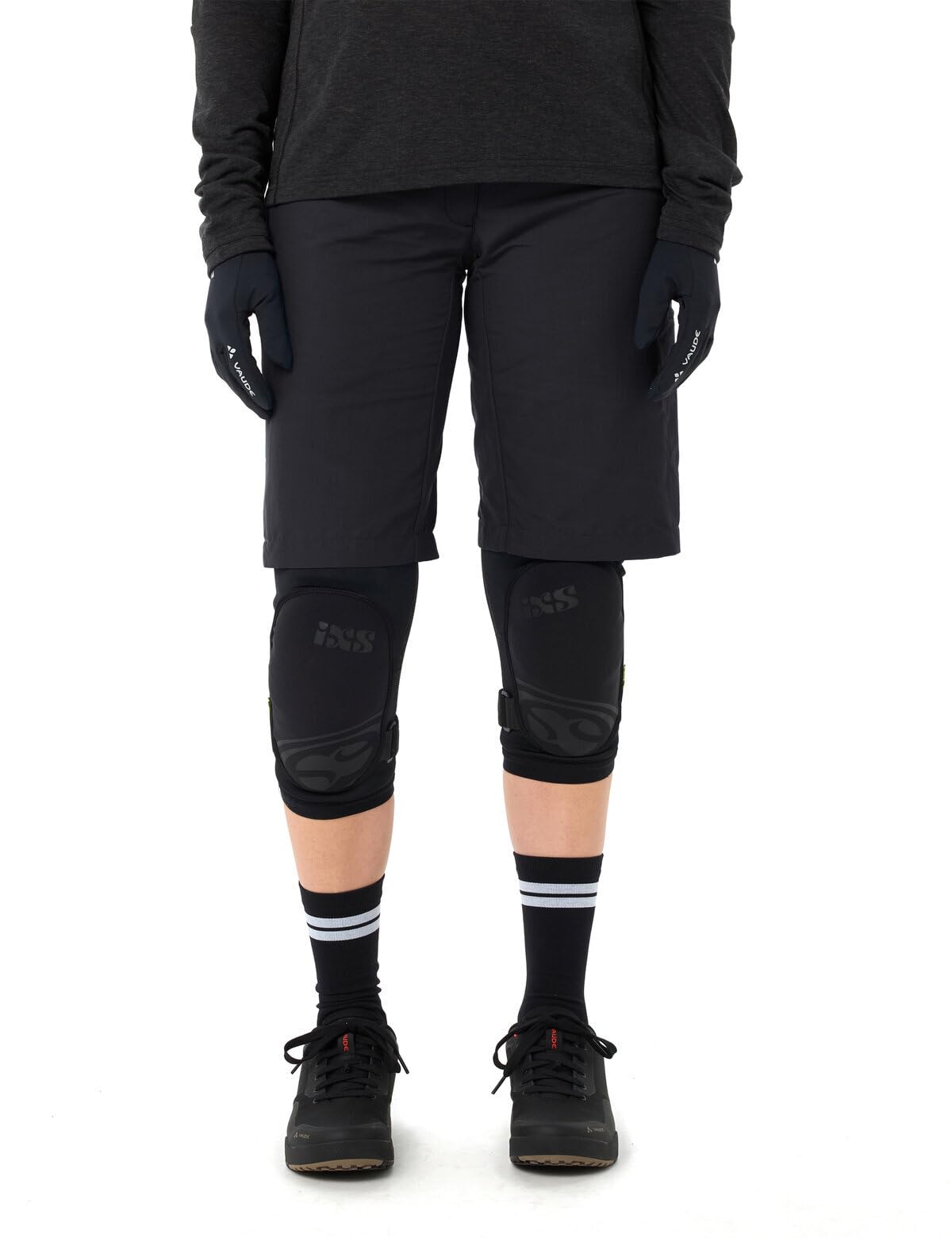 VAUDE Women's Qimsa Shorts II - Shorts - Bermuda - Femme