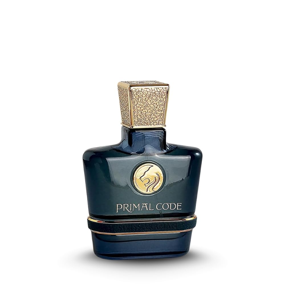 Amazon.com : Swiss Arabian Primal Code - Luxury Products From