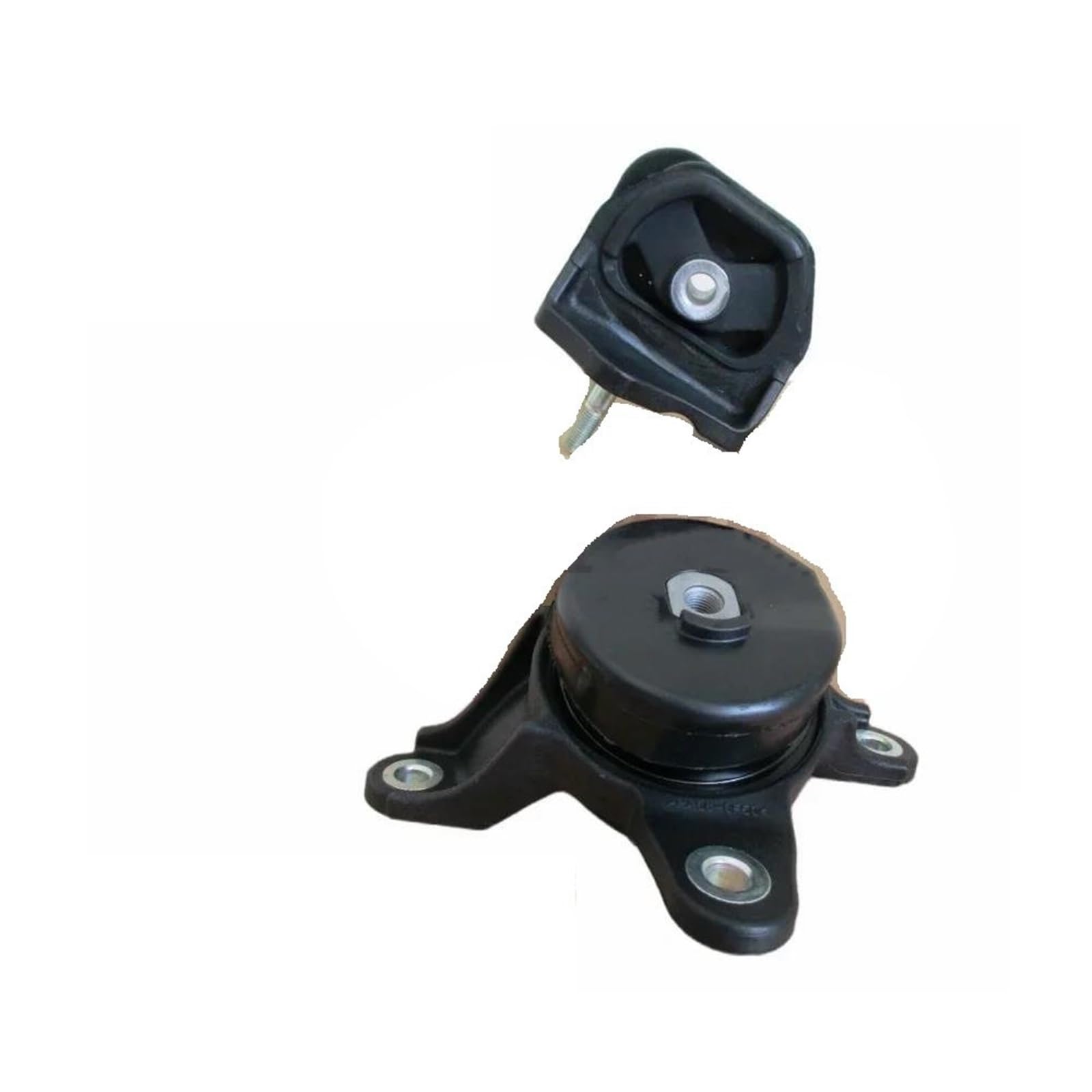 Csspdm 2 Pcs3 Engine & Transmission Mounts Hydraulic Set 50810-T2g-A01 50810-T2g-A01 50830-T2g-A01 For Accord For Acura Tlx 3.5L Competition(2 Pcs3)