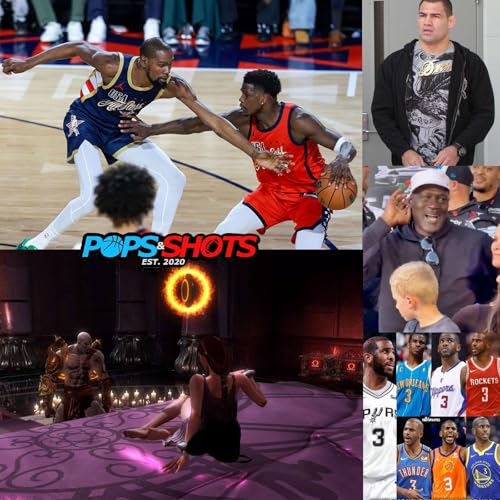 Ep. 224 We'll Get To That